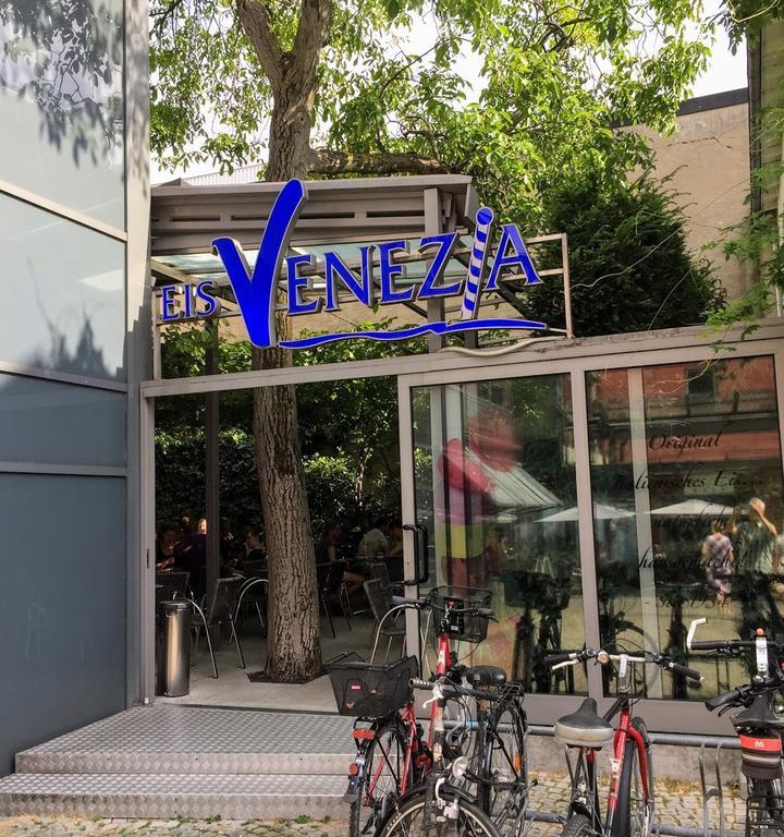 Eis Venezia