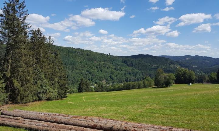 Gasthof Hubertus-Stuberl