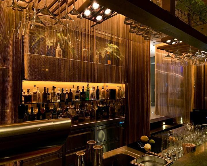 [M]eatery Bar + Restaurant Hamburg