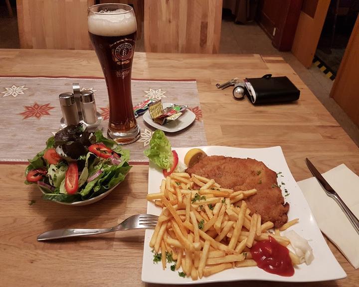 Gasthof zum Lahntal restaurant