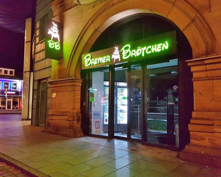 Bremer Brotchen