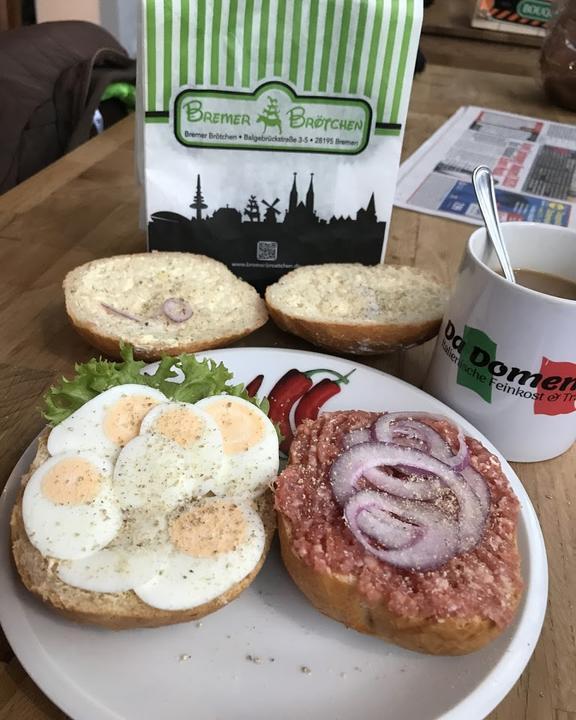Bremer Brotchen