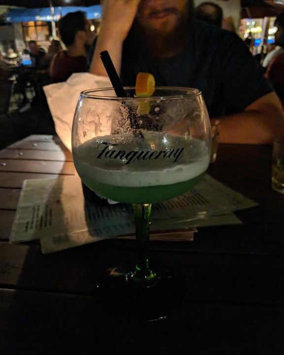 ZKB Zimmer Küche Bar