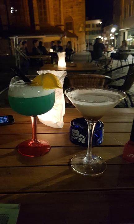 ZKB Zimmer Küche Bar