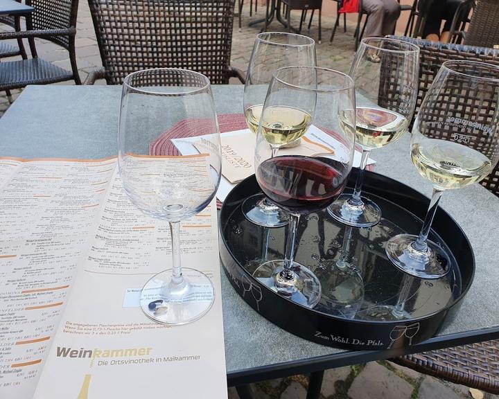 Weinkammer