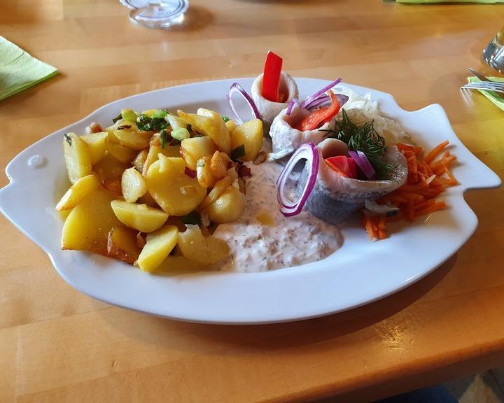 Blockhaus Boldekow