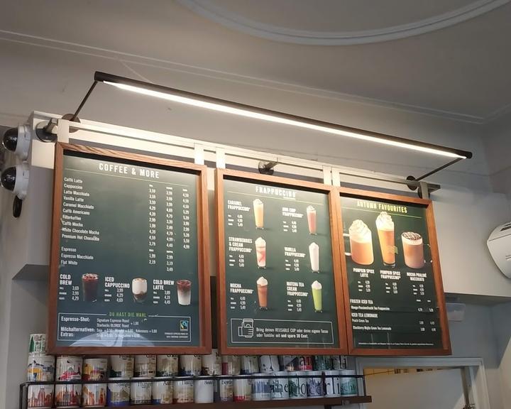 Starbucks