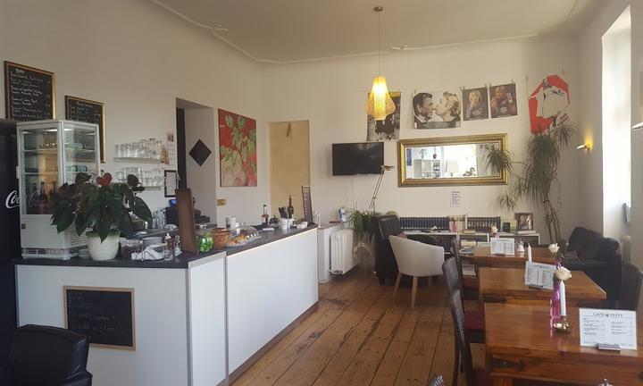 Café Peppe