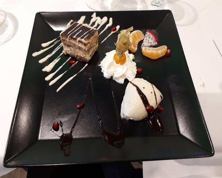 Iliri Restaurant Puttlingen