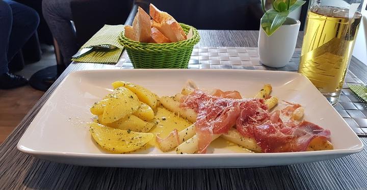 Iliri Restaurant Puttlingen