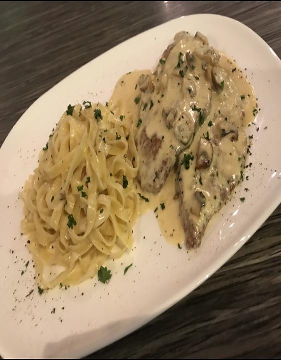 Iliri Restaurant Puttlingen