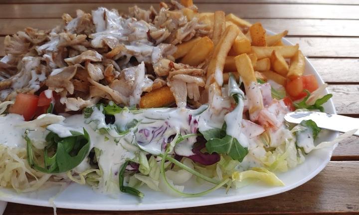 Royal Doener & Pizza - Grill Haus