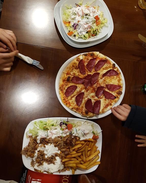 Royal Doener & Pizza - Grill Haus