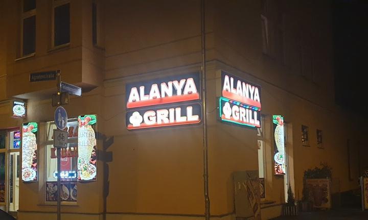 Alanya Doener