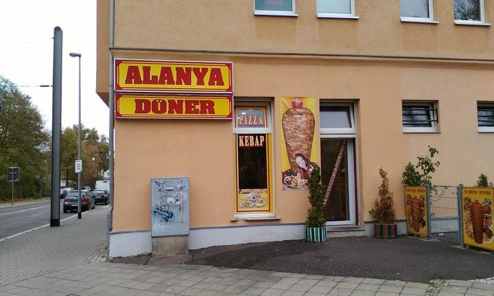 Alanya Doener
