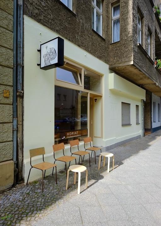 Koriat Kuchenmanufaktur