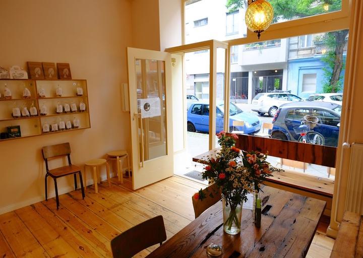 Koriat Kuchenmanufaktur