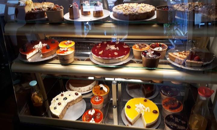 Koriat Kuchenmanufaktur