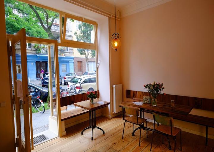 Koriat Kuchenmanufaktur