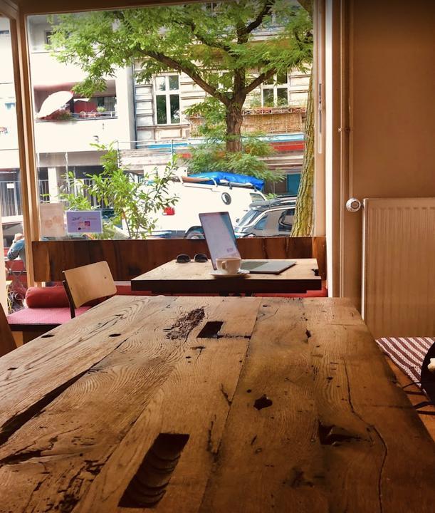 Koriat Kuchenmanufaktur