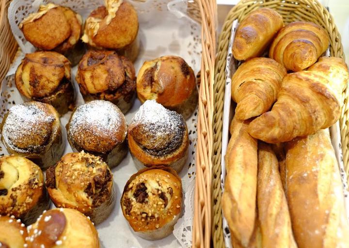 Koriat Kuchenmanufaktur