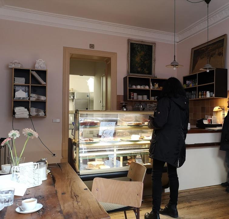 Koriat Kuchenmanufaktur