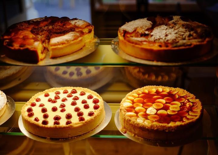 Koriat Kuchenmanufaktur