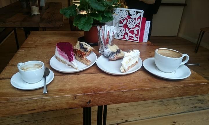 Koriat Kuchenmanufaktur