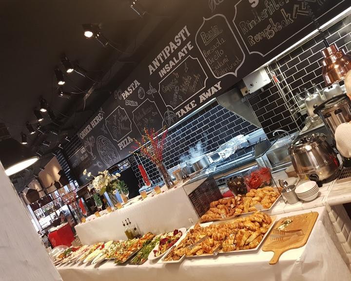 Mamma Forno