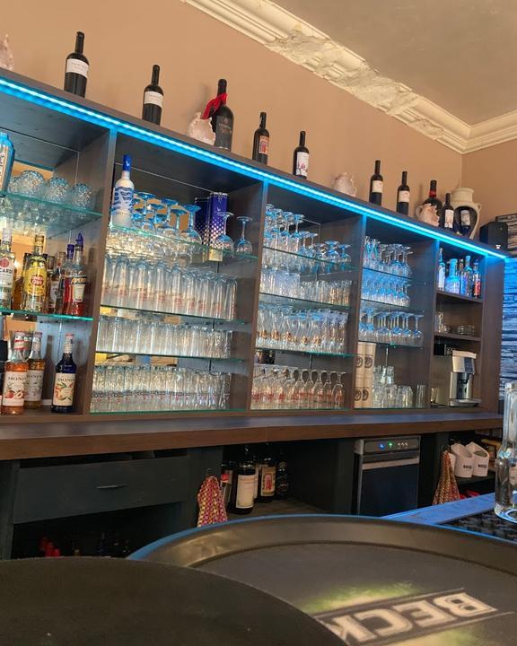 Restaurant Hellas