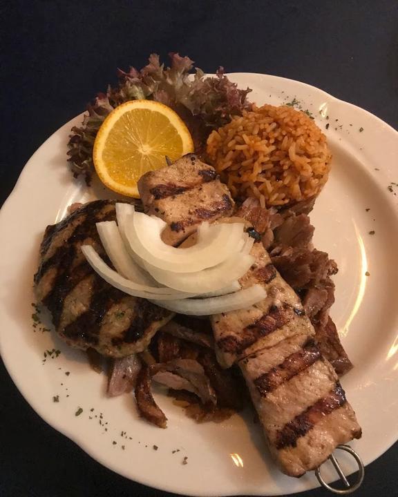 Restaurant Hellas