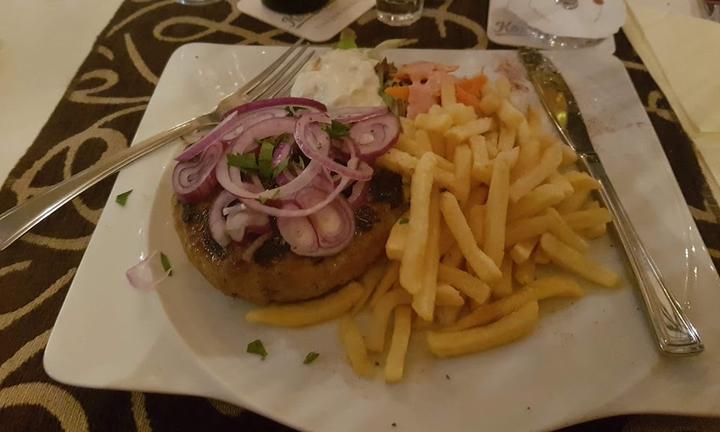 Restaurant Hellas