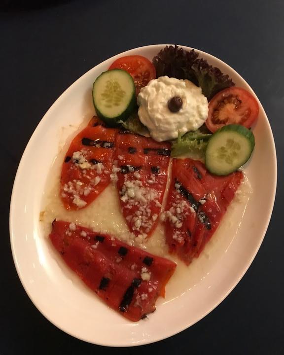 Restaurant Hellas