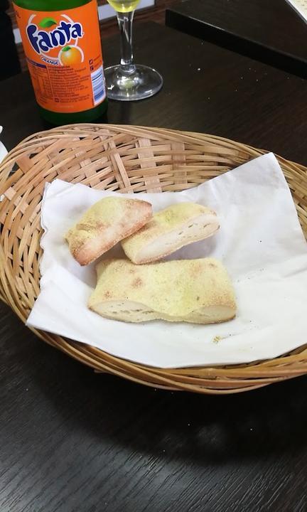 Pizza e Pasta