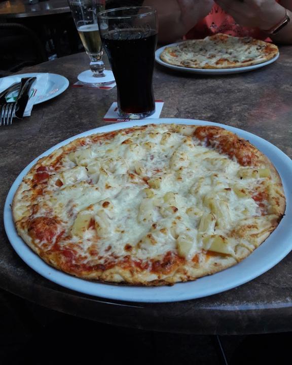 Pizzeria Toscana