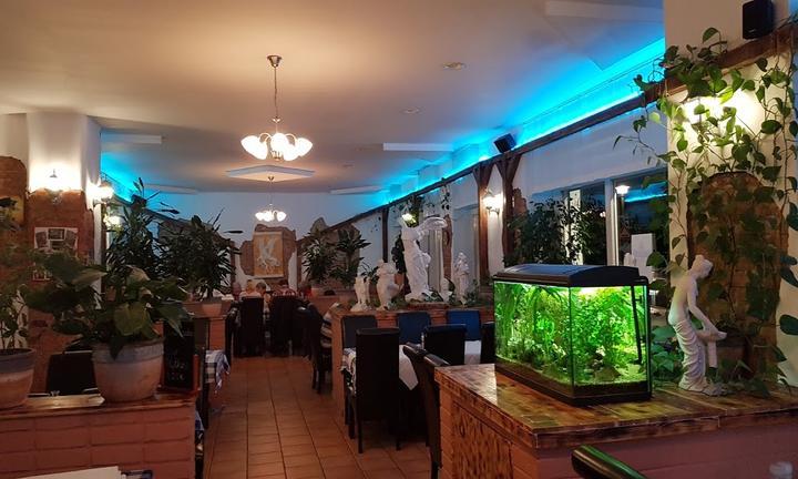 Restaurant Areti