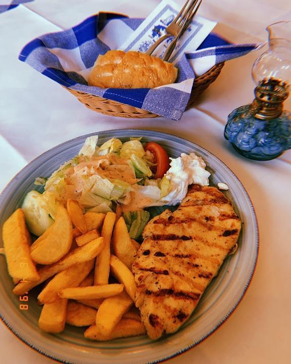 Restaurant Areti