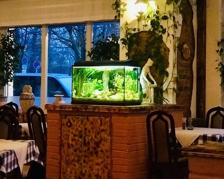 Restaurant Areti