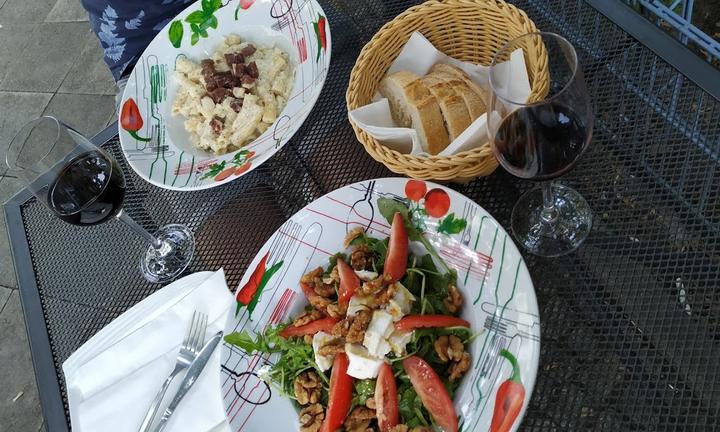 Restaurant Areti