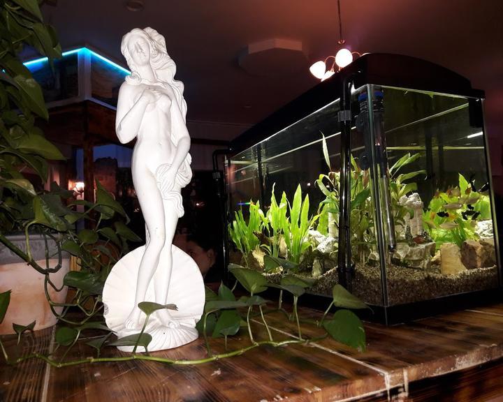 Restaurant Areti