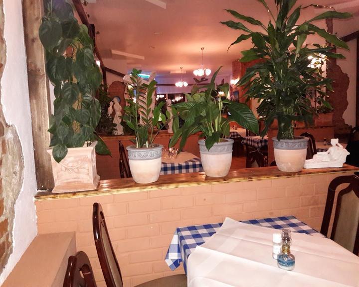 Restaurant Areti