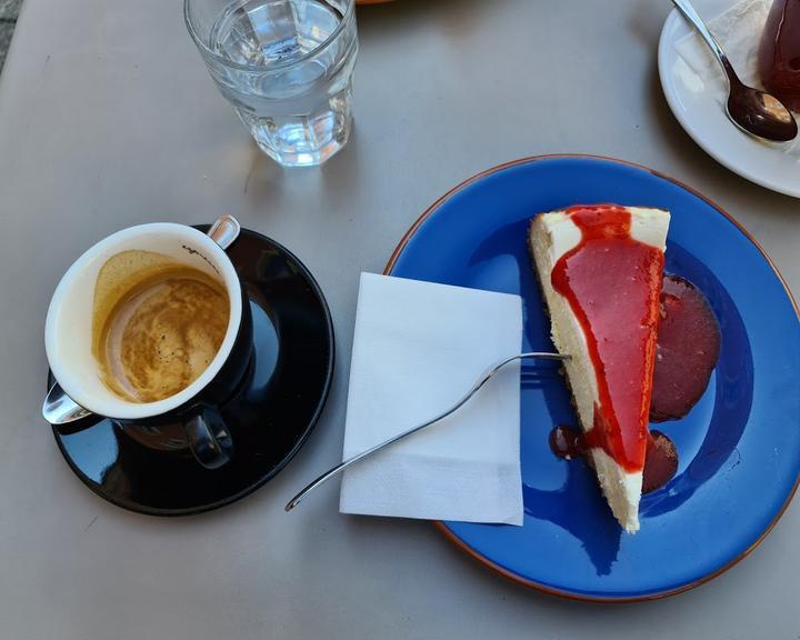 Cafe Noel
