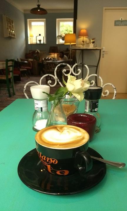 Cafe Noel