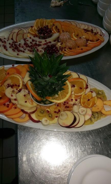 Babas Anatolische Küche