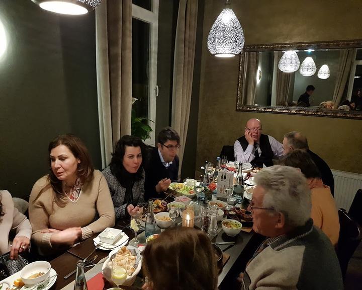 Babas Anatolische Küche