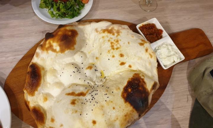 DIWAN Ocakbasi Türkisches Restaurant