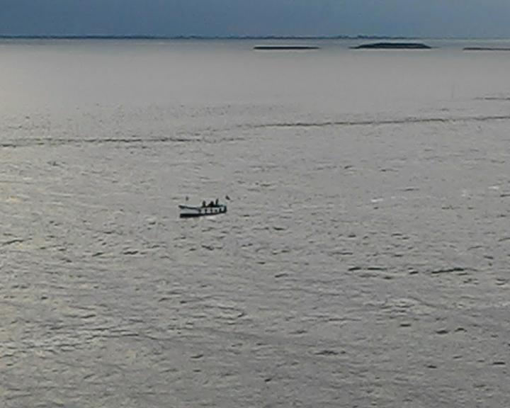 Lavastein