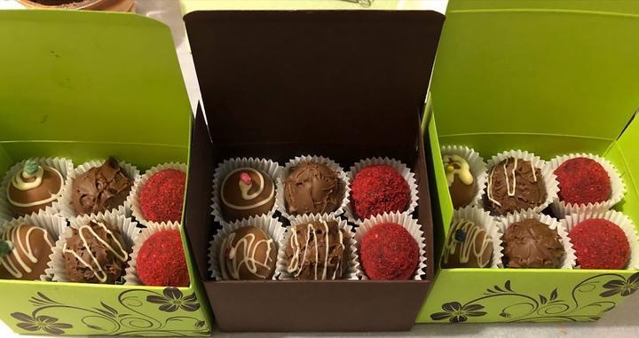 Michis Schokoatelier