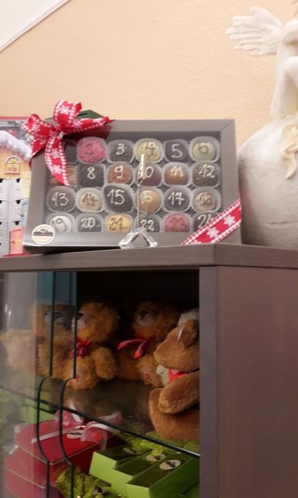 Michis Schokoatelier