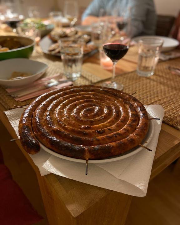 Metzgerei Brosi